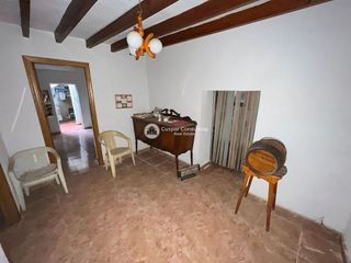 Casa adosada en venta en Orihuela ciudad en Orihuela