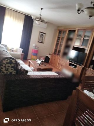 Casa adosada en venta en Villarrubia de los Ojos