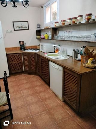 Casa adosada en venta en Villarrubia de los Ojos