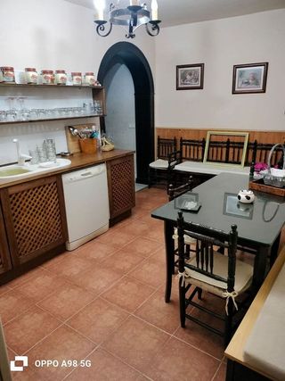 Casa adosada en venta en Villarrubia de los Ojos