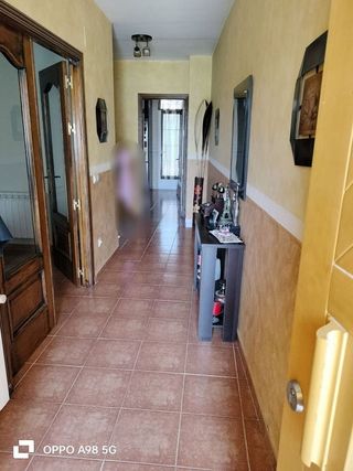 Casa adosada en venta en Villarrubia de los Ojos