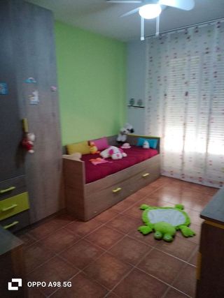 Casa adosada en venta en Villarrubia de los Ojos