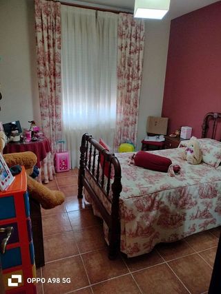 Casa adosada en venta en Villarrubia de los Ojos