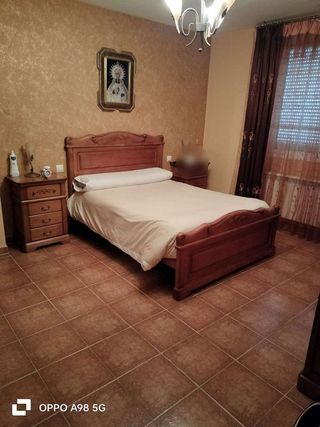 Casa adosada en venta en Villarrubia de los Ojos