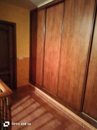 Casa adosada en venta en Villarrubia de los Ojos