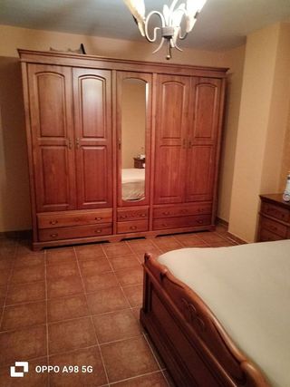 Casa adosada en venta en Villarrubia de los Ojos