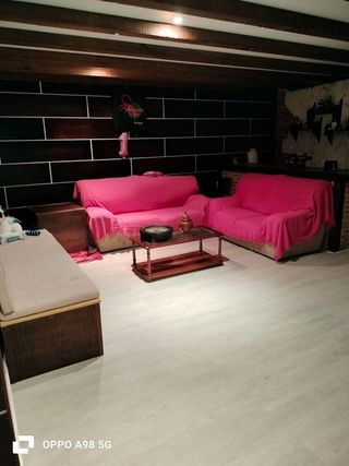 Casa adosada en venta en Villarrubia de los Ojos