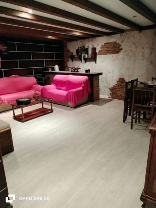 Casa adosada en venta en Villarrubia de los Ojos