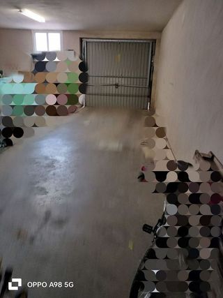 Casa adosada en venta en Villarrubia de los Ojos