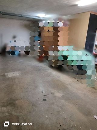 Casa adosada en venta en Villarrubia de los Ojos