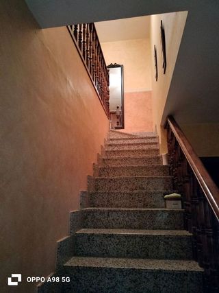 Casa adosada en venta en Villarrubia de los Ojos