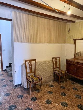 Chalet en venta en Centro en Almazora/Almassora