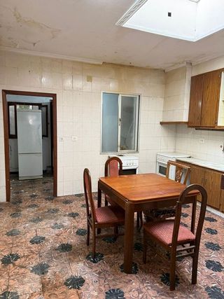 Chalet en venta en Centro en Almazora/Almassora