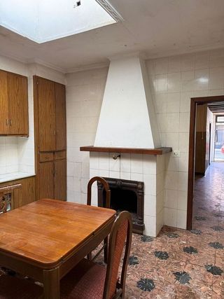 Chalet en venta en Centro en Almazora/Almassora