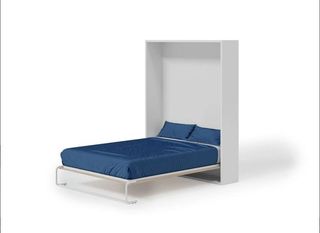 CAMA ABATIBLE VERTICAL NOVA120.