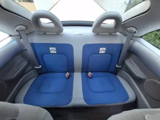 Volkswagen Beetle 2003 Herbie