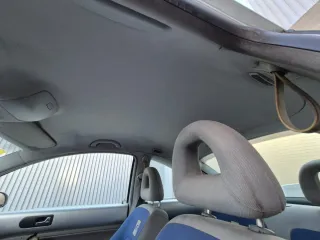 Volkswagen Beetle 2003 Herbie