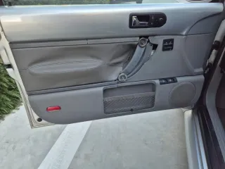 Volkswagen Beetle 2003 Herbie