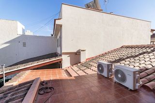 Casa adosada en venta en Bellver - Son Dureta- La Teulera en Palma de Mallorca