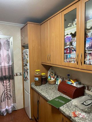 Casa adosada en venta en Centro en Bormujos