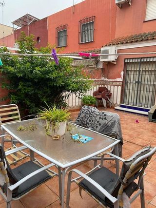 Casa adosada en venta en Centro en Bormujos