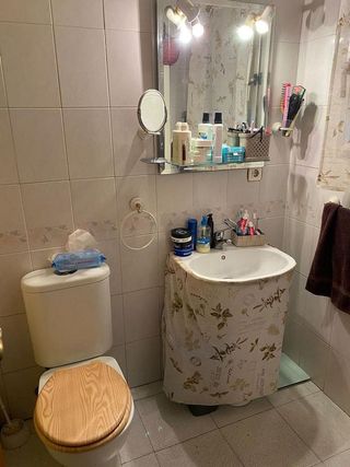 Casa adosada en venta en Centro en Bormujos