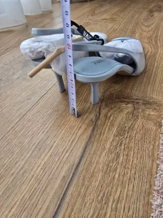 Zapatos chica Zara. Nuevos