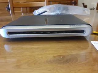 Router VDSL Huawei Echolife HG520V Telefónica