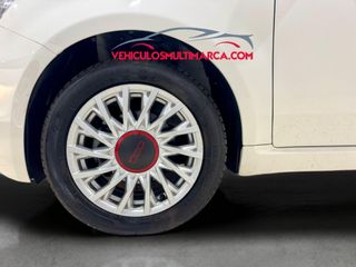Fiat 500 Red 1.0 Hybrid 51KW (70 CV)