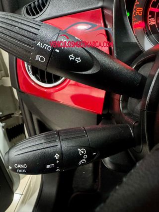 Fiat 500 Red 1.0 Hybrid 51KW (70 CV)