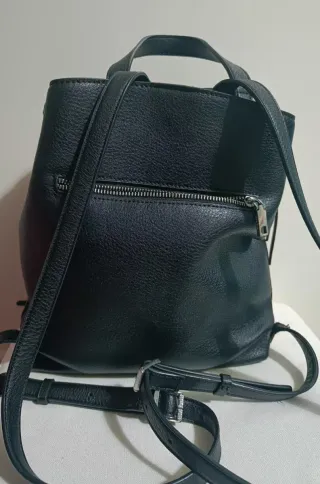 Bolso Mochila Desigual