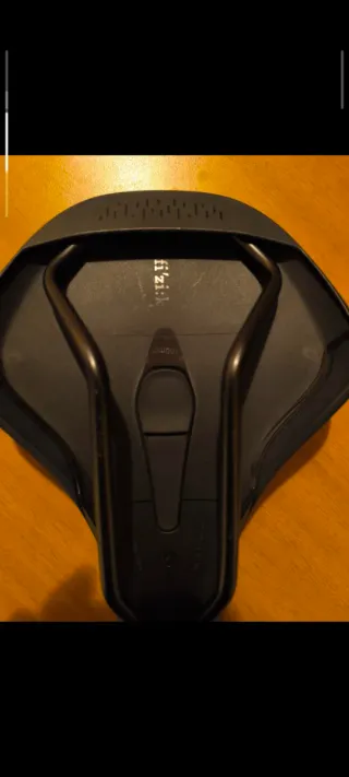 Sella Fizik Aidon Terra X5 Carbon Nero 160mm