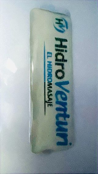 Bañera Hidromasaje Hidroventun