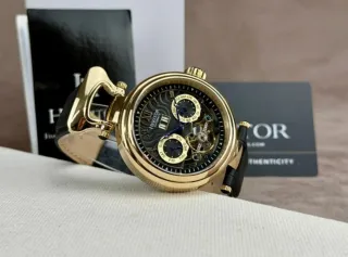 Reloj Heritor Ganzi Automático - Nuevo