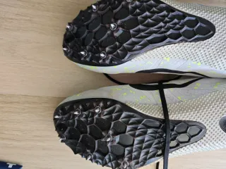 Zapatillas Clavos Nike Zoom Rival S
