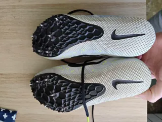 Zapatillas Clavos Nike Zoom Rival S