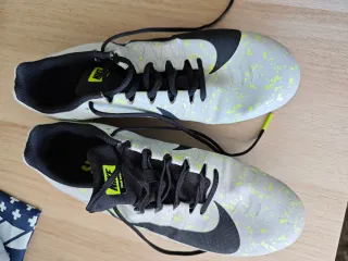 Zapatillas Clavos Nike Zoom Rival S