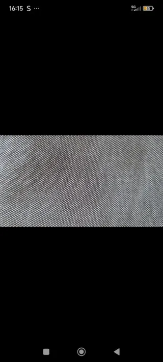 Pantalón gris hombre T44