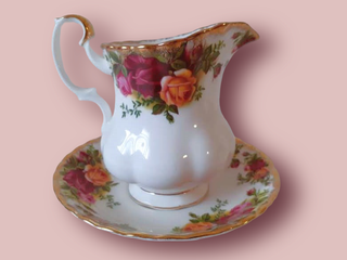 Set tè/caffè Royal Albert Old Country Roses