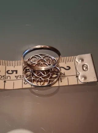 Anello Tous Dream in argento