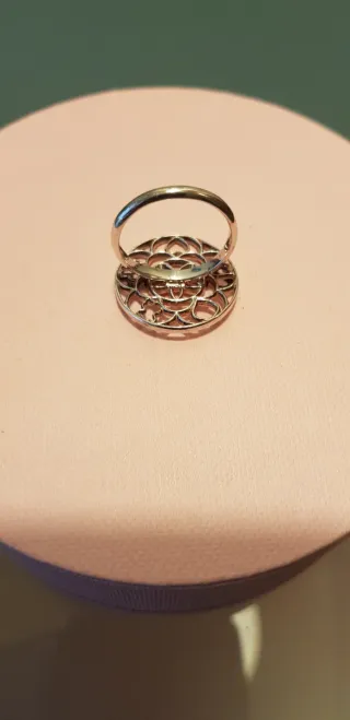 Anello Tous Dream in argento