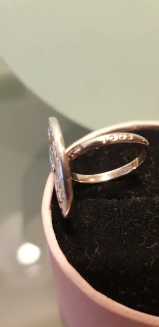 Anello Tous Dream in argento