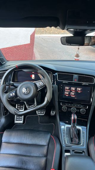 Volkswagen Golf 2020