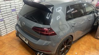 Volkswagen Golf 2020
