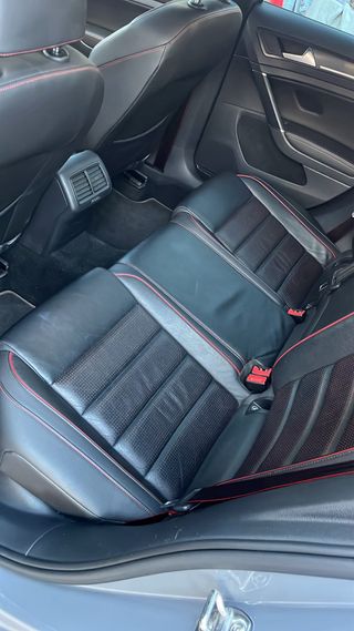 Volkswagen Golf 2020