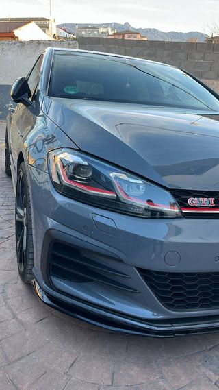 Volkswagen Golf 2020