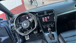 Volkswagen Golf 2020