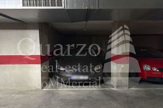 Garaje en venta en Humanes de Madrid