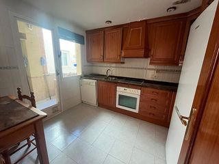 Piso en venta en Larache en Ciudad Real