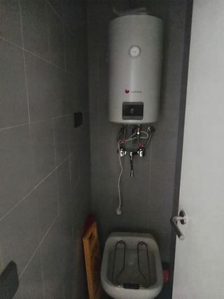 Restaurante en venta en Zona Fernández Ladreda en Pontevedra